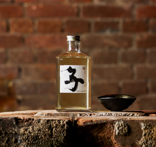 貯蔵年数による味の変化